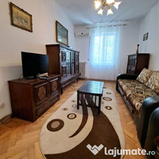 APARTAMENT DE 2 CAMERE, 47 MP UTILI, BARBU VACARESCU