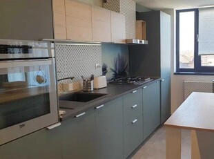 Apartament de 2 camere de vanzare complet mobilat si utilat - Pipera