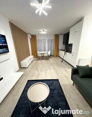 APARTAMENT DE 2 CAMERE, MODERN, PET FRIENDLY, BLOC NOU, DRI