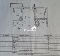 Apartament de 2 camere renovat integral Mihai Bravu, Metrou Dristor