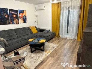 APARTAMENT DE 3 CAMERE, 75 MP UTILI, PIATA MUNCII