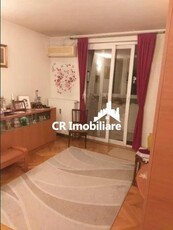 Apartament de 3 camere Titan bloc H, parc IOR Scoala 195