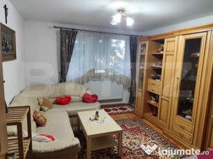 Apartament de lnchiriat, 2 camere, 45 mp, zona Closca