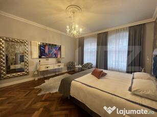 Apartament de lux, Ultracentral