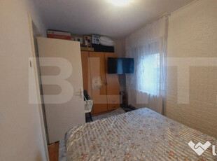 Apartament de vanzare, 2 camere, 33 mp, zona Micro 14