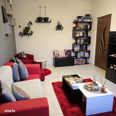 Apartament 3 camere de vanzare in Manastur, Cluj Napoca