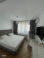 Apartament cu 2 camere- Mircea Eliade