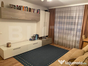 Apartament de vanzare cu 2 camere, 42 mp, Nufarul