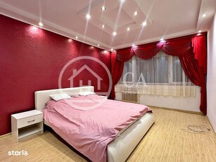 Apartament de vânzare cu 2 camere în zona Rogerius, Oradea