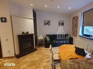 Oferta !Apartament 2 camere, complet mobilat,Etaj 1,Sector 5 Magurele