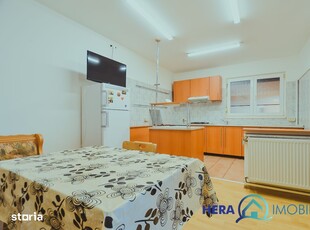 Apartament de inchiriat cu 2 camere decomandate Zona Vivo