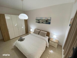 Apartament 3 camere Podu Ros - Splai Bahlui