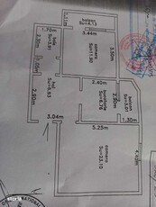 Apartament 2 camere, 58mp, Zona Marasti/Intre Lacuri