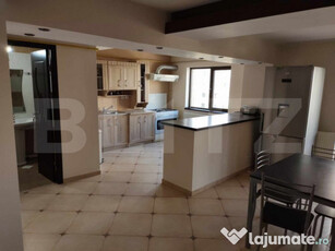 Apartament duplex, 4 camere, zona Canta