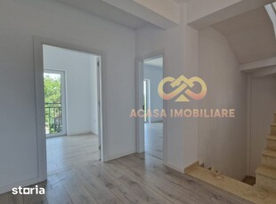 Apartament 3 camere de vanzare Aviatiei/Cloud 9