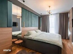 Apartament spatios cu 2 camere la parter, in Astra, Brasov