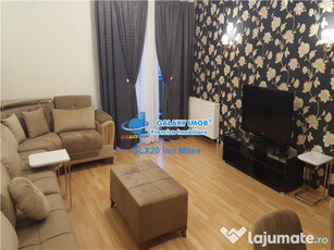 Apartament generos 100 mp , 3 camere Doamna Ghica Plaza