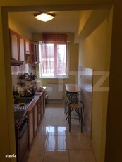 Apartament 2 camere, 47 mp, zona Horea