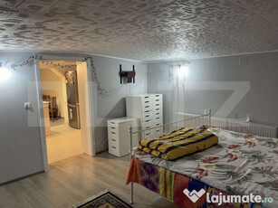 Apartament la casă în Râșnov