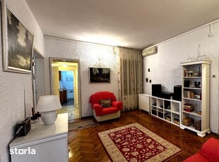 Apartament 3 camere zona restaurantului Tex etaj 3