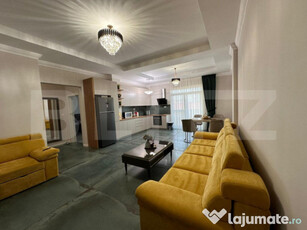 Apartament Lux, cartier Iosia