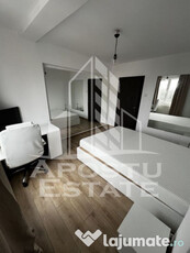 Apartament modern 2 camere, loc de parcare, Ultracentral