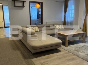 Apartament modern, 3 camere, 74 mp, zona Borhanci