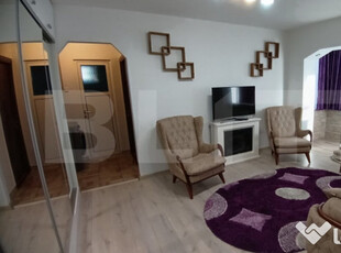 Apartament modern, 3 canere, 60 mp, etaj intermediar, zona C