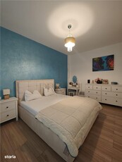 Apartament ultra finisat si mobilat / Zona Metro