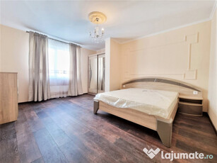 Apartament modern in bloc NOU, Parcare, zona BMW Metro