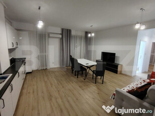 Apartament modern, loc de parcare inclus , 59mp, locatie exc