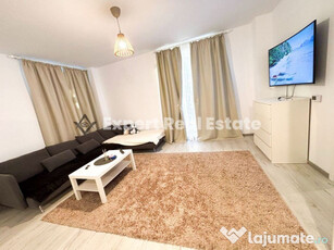 Apartament MODERN-NOU-OTOPENI-CENTRAL