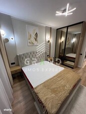 Apartament modern,ultrafinisat,3 camere 56mp,TERASA 12mp,zona Eroilor/