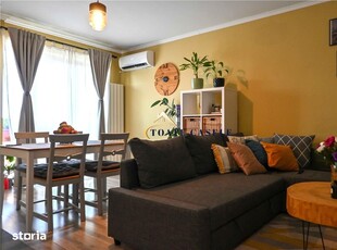 Apartament nou cu 2 camere, mobilat, utilat, zona Dunarii