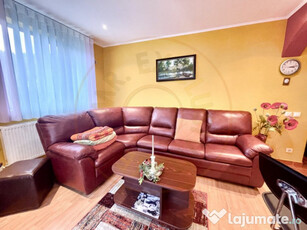 Apartament Premium 2 camere, Sinaia cu vedere la munte