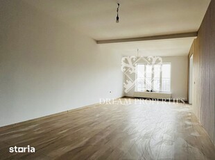 Apartament semidecomandat 2 camere, parcare, zona Apahida