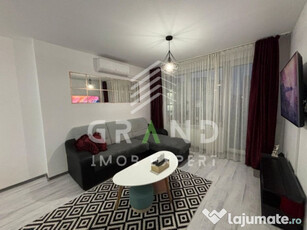 Apartament SMART, 2 camere, 48 mp, zona Piata 1 Mai!