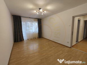 Apartament spațios cu acces excelent – aproape de metrou,