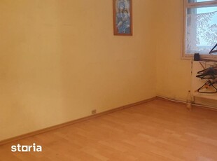 Apartament 2 camere, Posta Mioritei parter + balcon