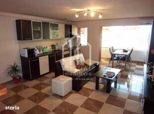 Apartament finisat nou, 2 camere, parcare, zona Europa