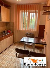 Apartament cu 2 camere, 50.17 mp, semifinisat, zona Terra!