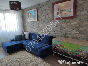 Apt. 3 cam. Tineretului, Str. Radulescu Motru, 7 min. metrou, renovat