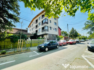 Bazilescu – Str. Fortunei, apartament 2 camere, comision 0