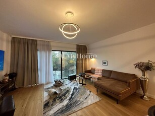 BELAIR LAKE, Apartament cu 3 camere, Locatie PREMIUM, VEDERE LAC, investitie