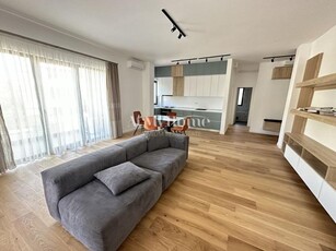 BELAIR LAKE, Apartament NOU cu 2 camere, Locatie PREMIUM