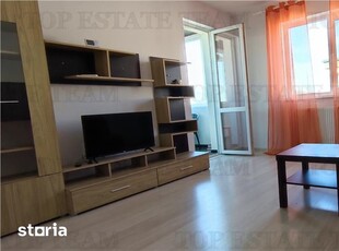 Apartament 2 camere,50,5 mp,balcon,parcare, zona Eroilor