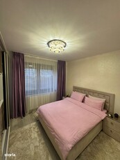 2 Camere, Luxuria Residence, Herastrau