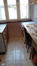 Apartament 2 camere D , LIDL Nicolina NOU RENOVAT