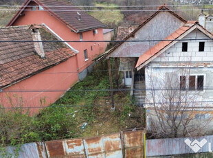 Casă in Mosna, jud Sibiu