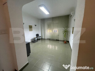 Casa cu 4 camere, 110 mp, zona Closca